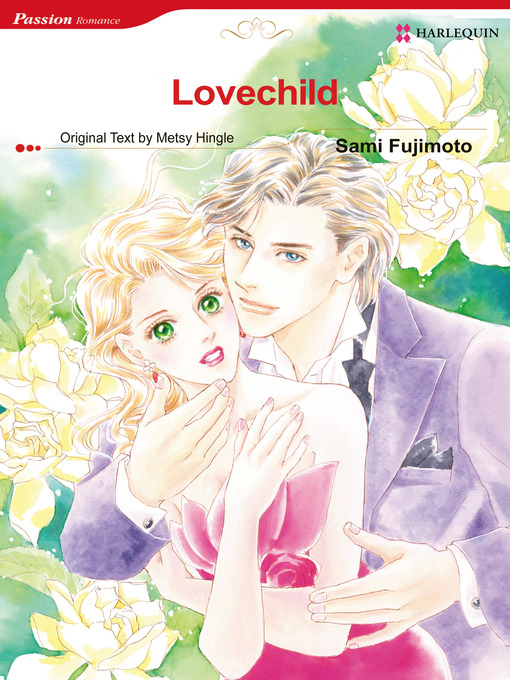 Title details for Lovechild by Metsy Hingle - Available
